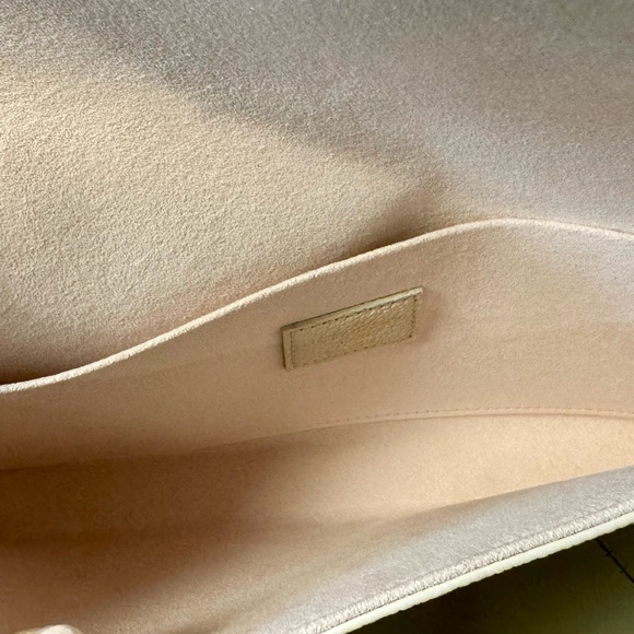 Louis Vuitton NEW Full Set▪️Empreinte pochette Felicie with inserts - Picture 10 of 12